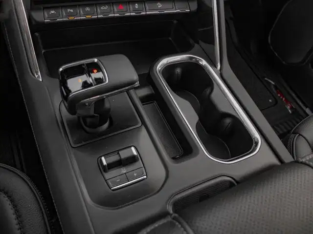 2026 GMC Sierra 1500 Denali - Photo 28