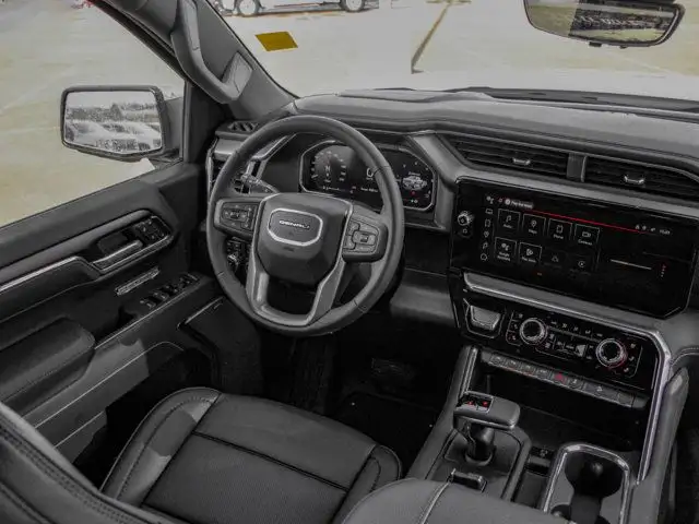 2026 GMC Sierra 1500 Denali - Photo 29