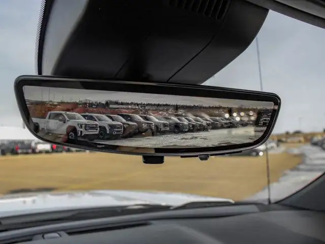 2026 GMC Sierra 1500 Denali - Photo 30