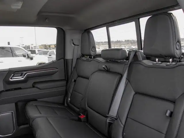 2026 GMC Sierra 1500 Denali - Photo 34