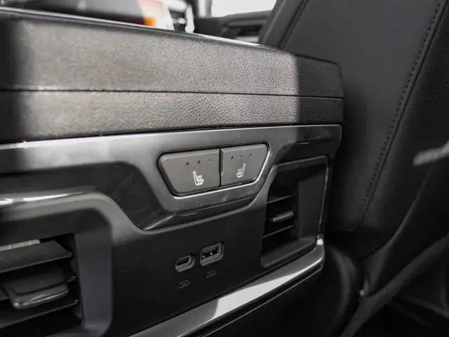 2026 GMC Sierra 1500 Denali - Photo 35
