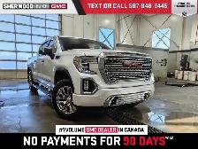 2019 GMC Sierra 1500 Denali 5.3L