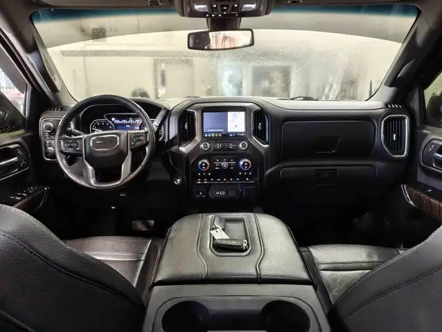 2019 GMC Sierra 1500 Denali 5.3L - Photo 7