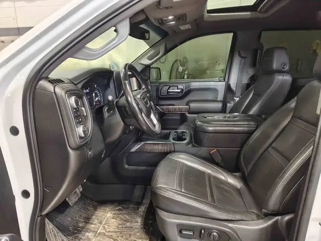 2019 GMC Sierra 1500 Denali 5.3L - Photo 8