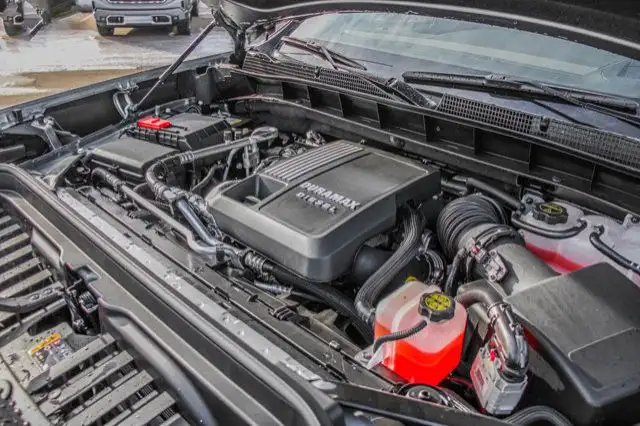 2026 GMC Sierra 1500 AT4 - Photo 12