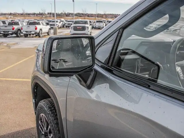 2026 GMC Sierra 1500 AT4 - Photo 14