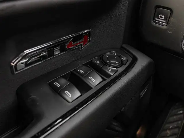 2026 GMC Sierra 1500 AT4 - Photo 17