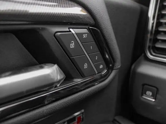 2026 GMC Sierra 1500 AT4 - Photo 18