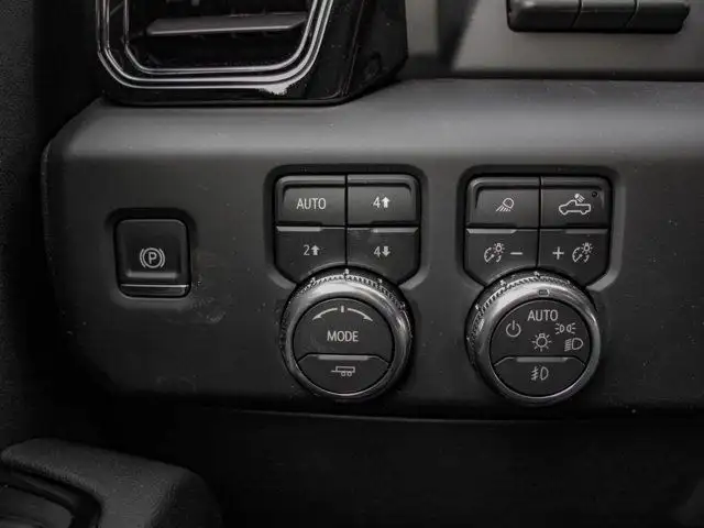 2026 GMC Sierra 1500 AT4 - Photo 19