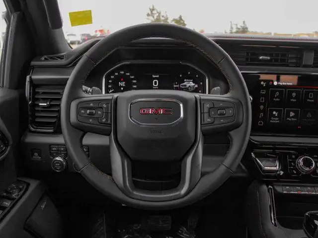 2026 GMC Sierra 1500 AT4 - Photo 20