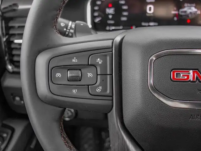 2026 GMC Sierra 1500 AT4 - Photo 21