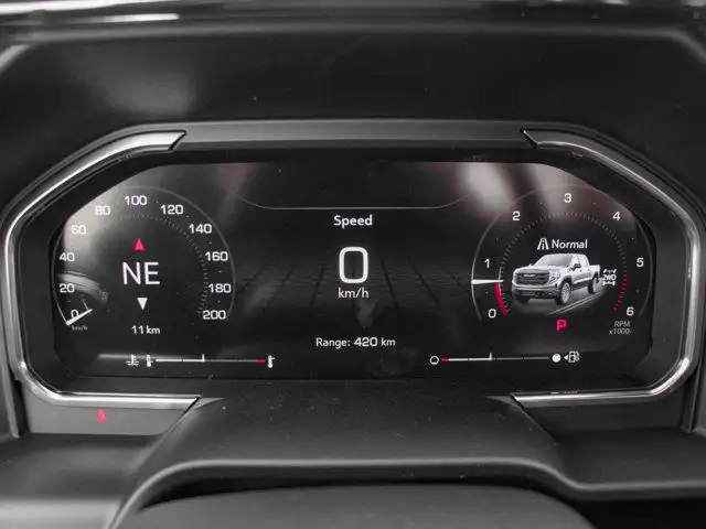 2026 GMC Sierra 1500 AT4 - Photo 22