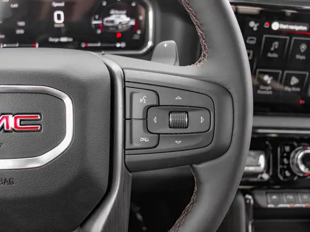 2026 GMC Sierra 1500 AT4 - Photo 23
