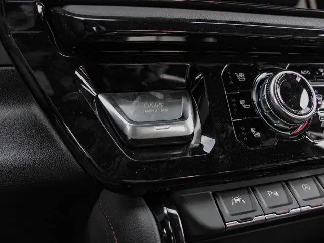 2026 GMC Sierra 1500 AT4 - Photo 24