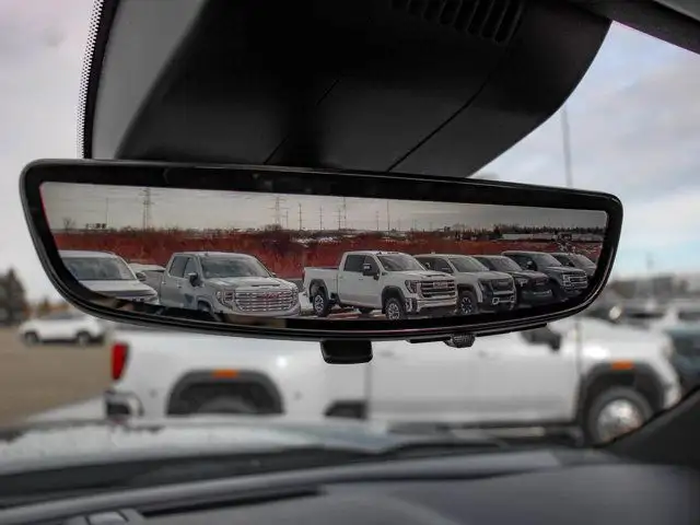 2026 GMC Sierra 1500 AT4 - Photo 30