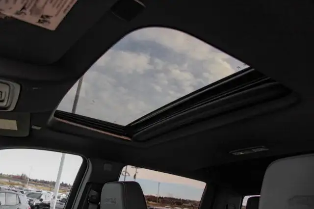 2026 GMC Sierra 1500 AT4 - Photo 32