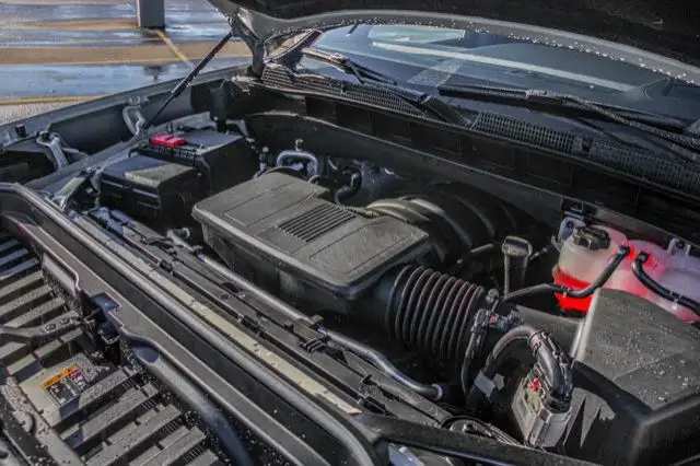 2026 GMC Sierra 1500 Denali - Photo 12