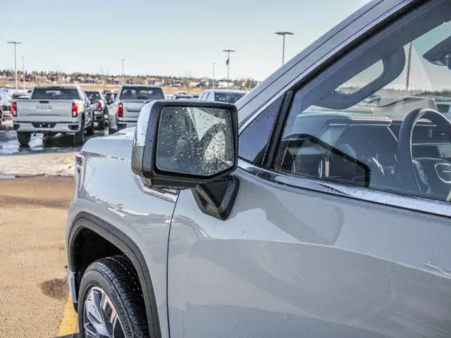 2026 GMC Sierra 1500 Denali - Photo 14