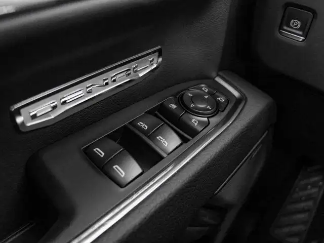 2026 GMC Sierra 1500 Denali - Photo 17