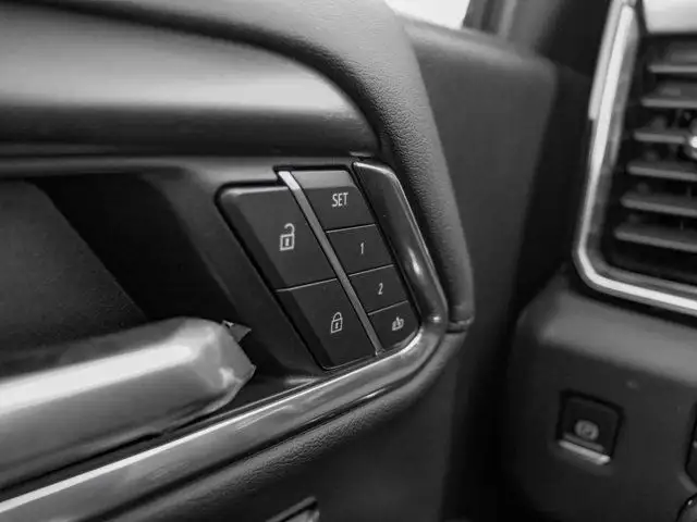 2026 GMC Sierra 1500 Denali - Photo 18