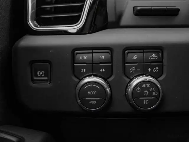 2026 GMC Sierra 1500 Denali - Photo 19