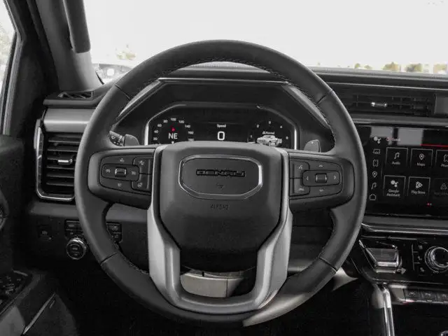 2026 GMC Sierra 1500 Denali - Photo 20