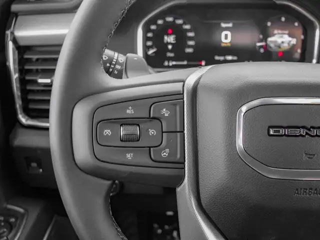 2026 GMC Sierra 1500 Denali - Photo 21