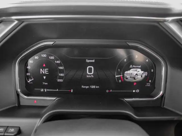 2026 GMC Sierra 1500 Denali - Photo 22