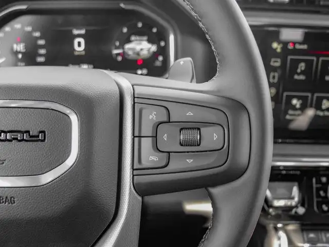 2026 GMC Sierra 1500 Denali - Photo 23