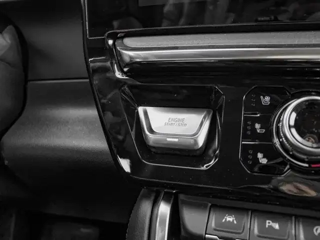 2026 GMC Sierra 1500 Denali - Photo 24