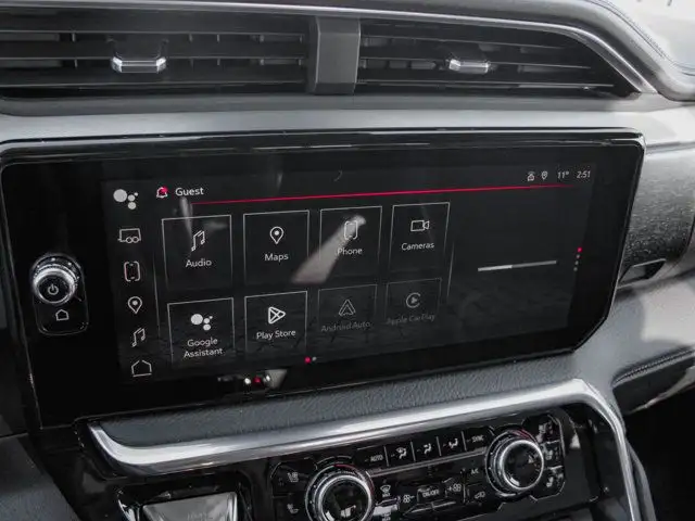 2026 GMC Sierra 1500 Denali - Photo 25