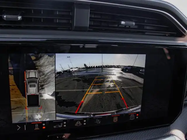 2026 GMC Sierra 1500 Denali - Photo 26