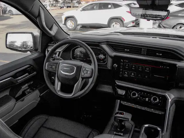 2026 GMC Sierra 1500 Denali - Photo 29