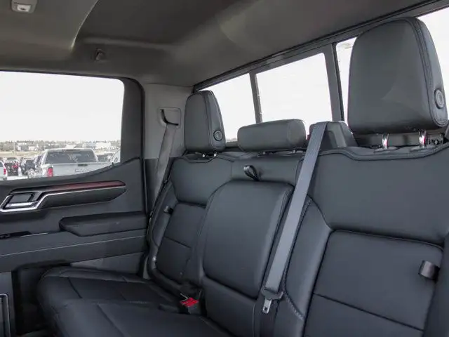 2026 GMC Sierra 1500 Denali - Photo 34