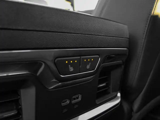 2026 GMC Sierra 1500 Denali - Photo 35