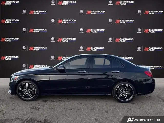 2018 Mercedes-Benz C-Class C 300 | HEATED SEATS & STEERING - Photo 2