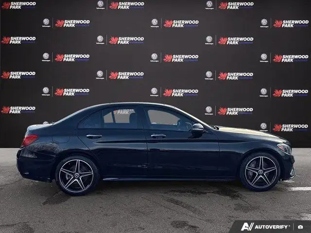 2018 Mercedes-Benz C-Class C 300 | HEATED SEATS & STEERING - Photo 7