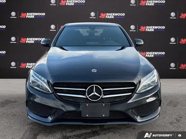 2018 Mercedes-Benz C-Class C 300 | HEATED SEATS & STEERING - Photo 9