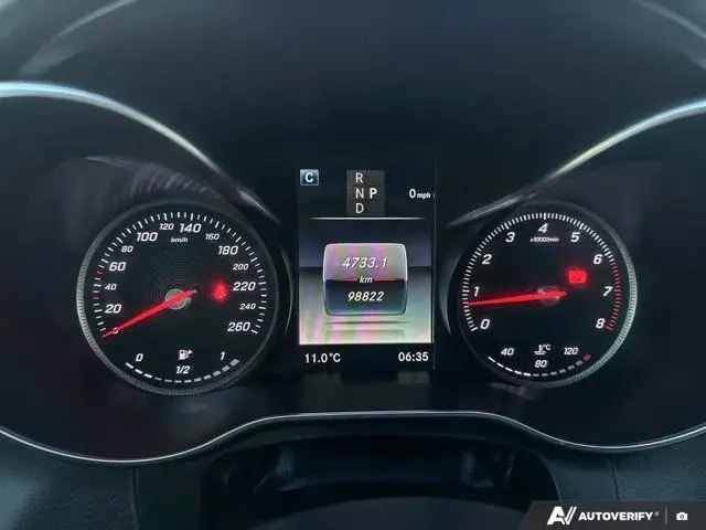 2018 Mercedes-Benz C-Class C 300 | HEATED SEATS & STEERING - Photo 16