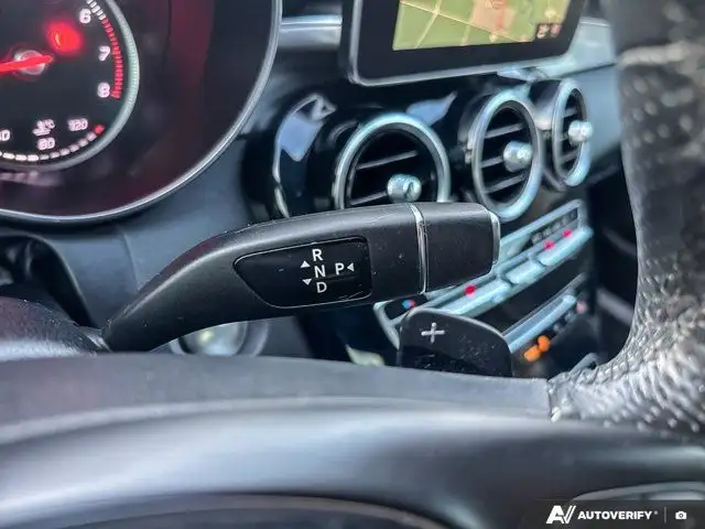 2018 Mercedes-Benz C-Class C 300 | HEATED SEATS & STEERING - Photo 18