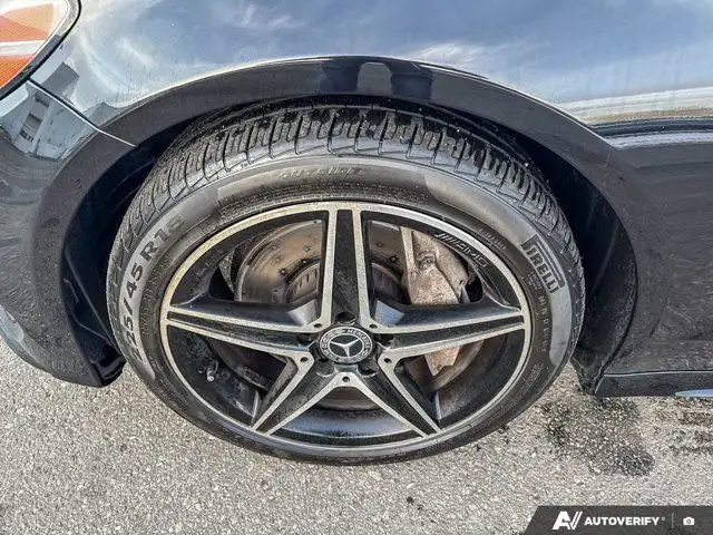 2018 Mercedes-Benz C-Class C 300 | HEATED SEATS & STEERING - Photo 19