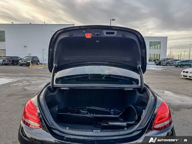 2018 Mercedes-Benz C-Class C 300 | HEATED SEATS & STEERING - Photo 20