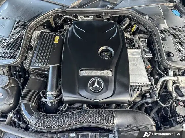 2018 Mercedes-Benz C-Class C 300 | HEATED SEATS & STEERING - Photo 21