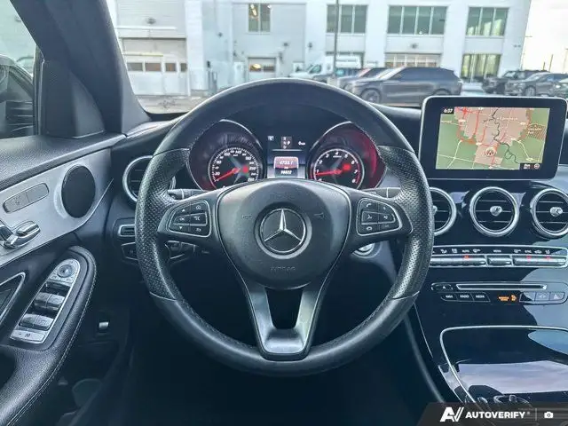 2018 Mercedes-Benz C-Class C 300 | HEATED SEATS & STEERING - Photo 22