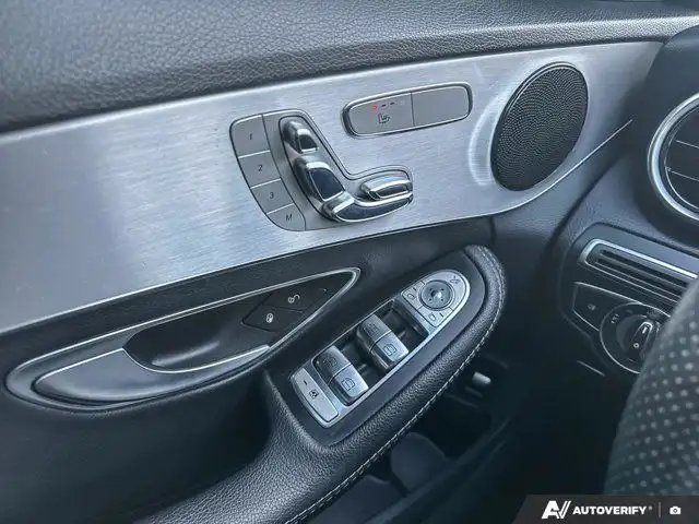 2018 Mercedes-Benz C-Class C 300 | HEATED SEATS & STEERING - Photo 23