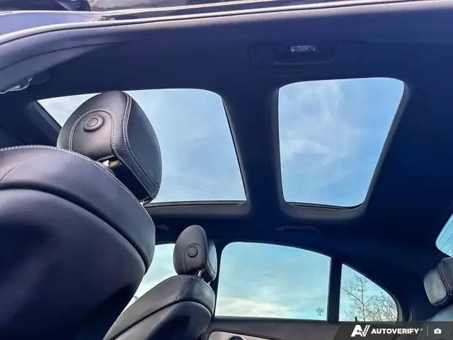 2018 Mercedes-Benz C-Class C 300 | HEATED SEATS & STEERING - Photo 24