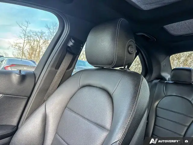 2018 Mercedes-Benz C-Class C 300 | HEATED SEATS & STEERING - Photo 25