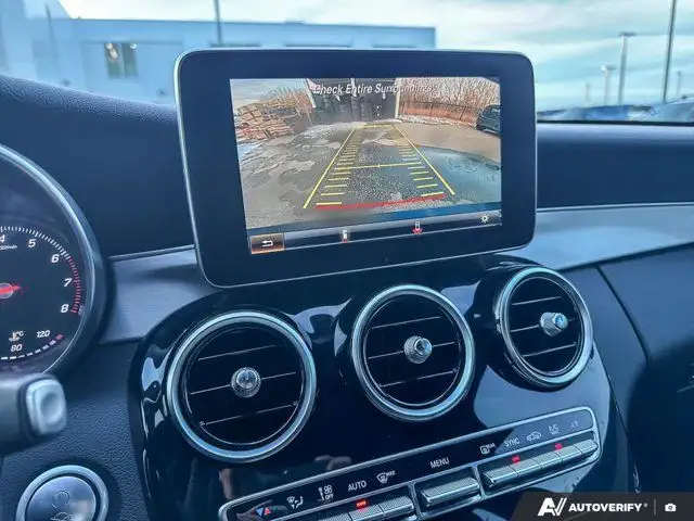 2018 Mercedes-Benz C-Class C 300 | HEATED SEATS & STEERING - Photo 26
