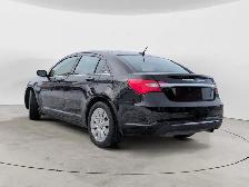 2014 Chrysler 200 Touring |Cruise Control | Heated Mirror | - Photo 3