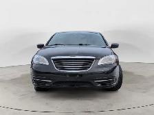 2014 Chrysler 200 Touring |Cruise Control | Heated Mirror | - Photo 8